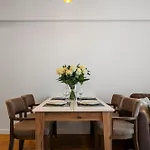 Apartamento One Cotroceni Park *