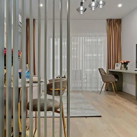 One Cotroceni Park *