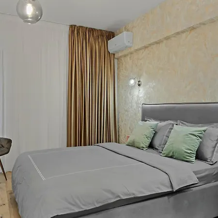 One Cotroceni Park Apartament Bukareszt
