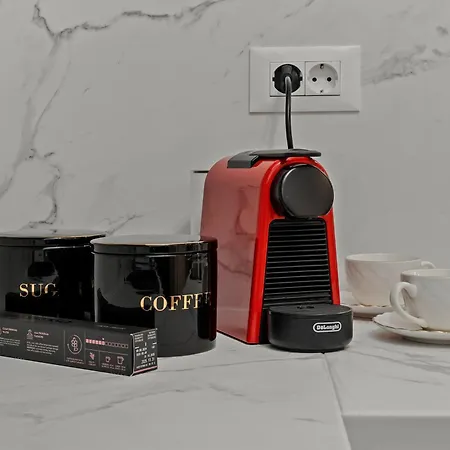 Apartment One Cotroceni Park *