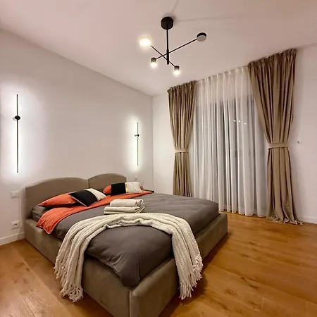 One Cotroceni Park Bucureşti