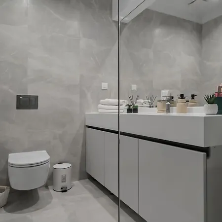 Apartament One Cotroceni Park *