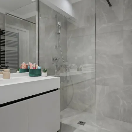 One Cotroceni Park Bucharest