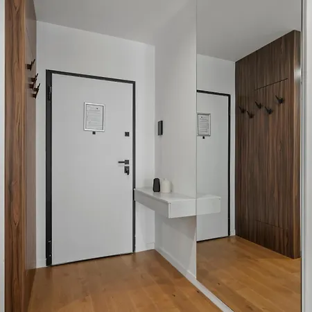 One Cotroceni Park Bucharest