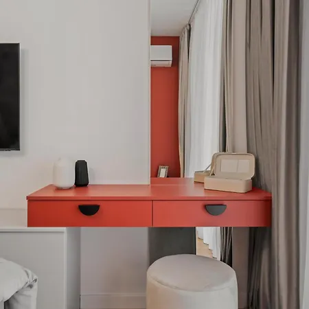 One Cotroceni Park Apartment Bucharest