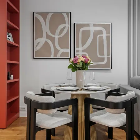 One Cotroceni Park *