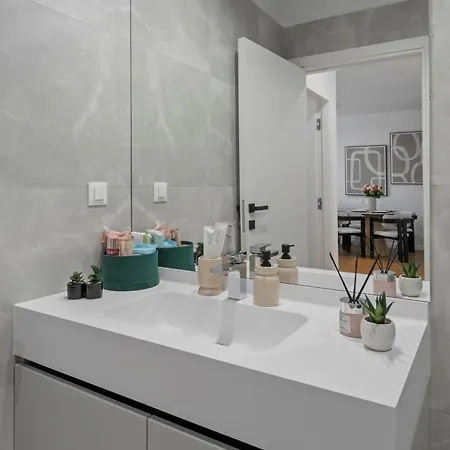 Apartament One Cotroceni Park *