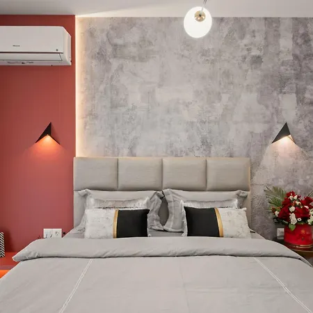 One Cotroceni Park 부쿠레슈티