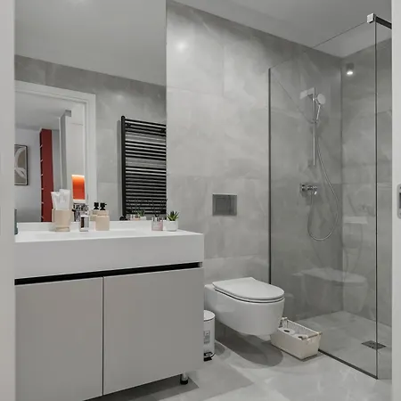 One Cotroceni Park * Bucharest