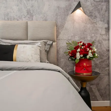 Apartment One Cotroceni Park