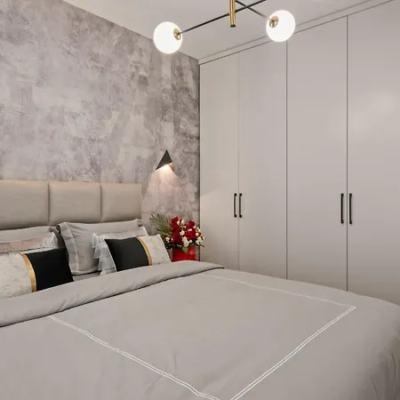 One Cotroceni Park Bucureşti