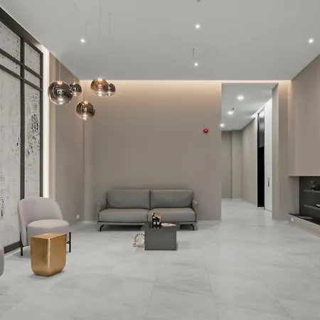 One Cotroceni Park Bucharest