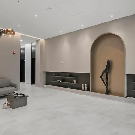 Apartament One Cotroceni Park *