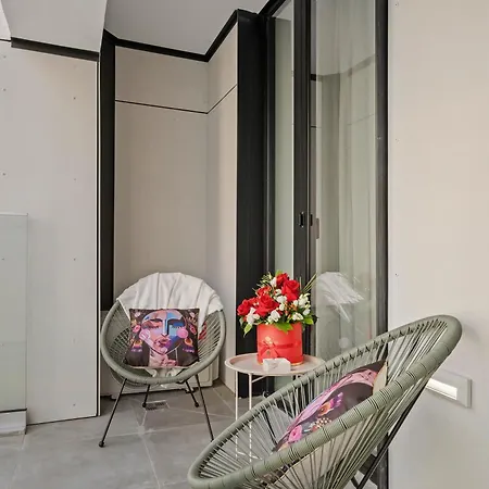 Apartment One Cotroceni Park *