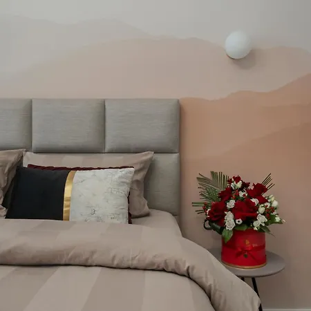 One Cotroceni Park Bucharest