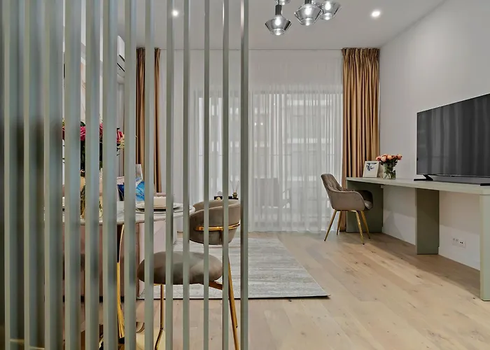 One Cotroceni Park *