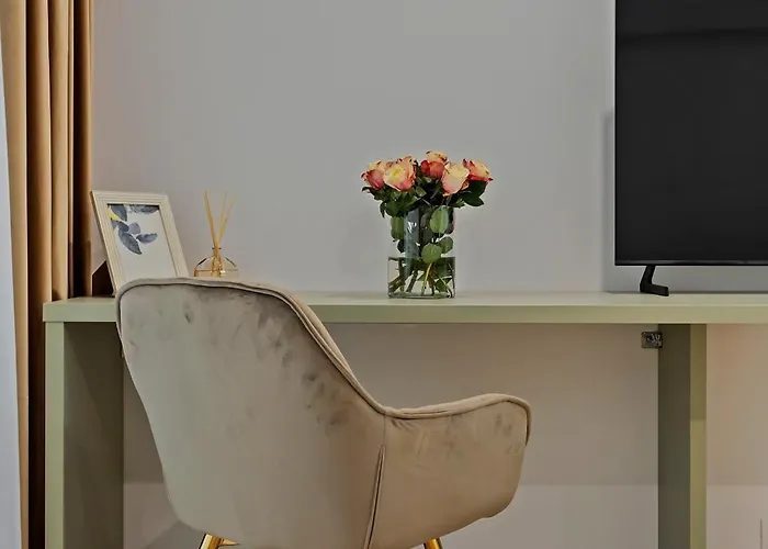 One Cotroceni Park Διαμέρισμα Βουκουρέστι