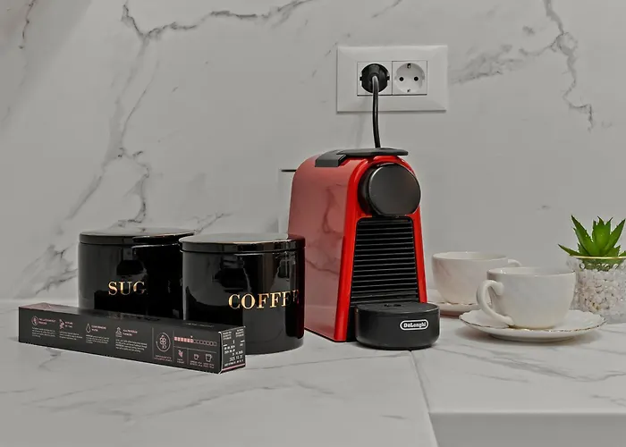 Διαμέρισμα One Cotroceni Park *