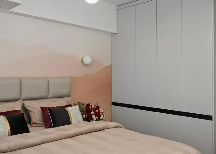 Διαμέρισμα One Cotroceni Park