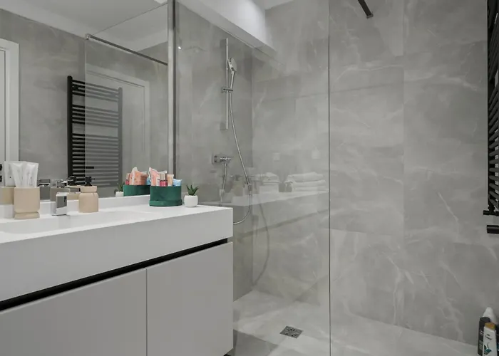 One Cotroceni Park Βουκουρέστι