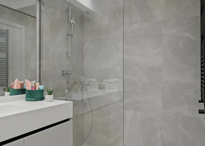 One Cotroceni Park * Βουκουρέστι