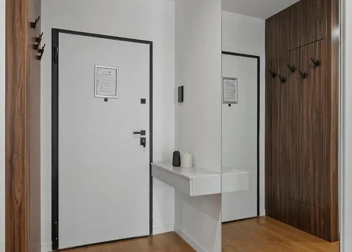 One Cotroceni Park 부쿠레슈티