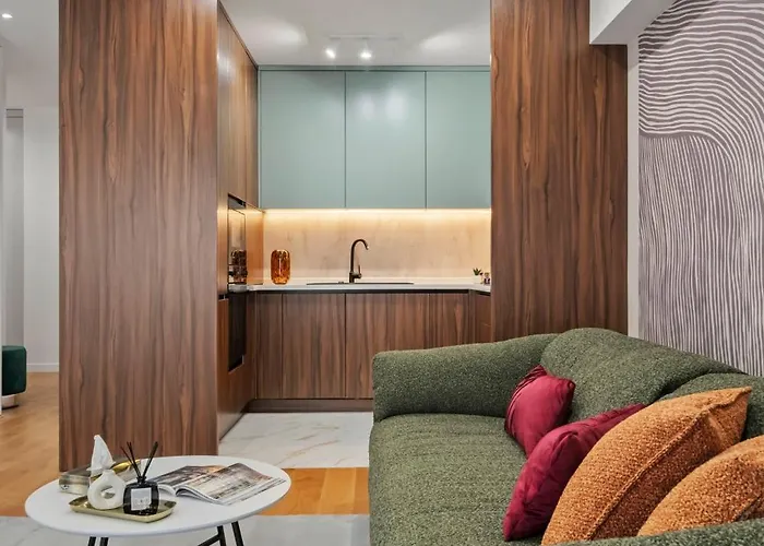 One Cotroceni Park * Βουκουρέστι