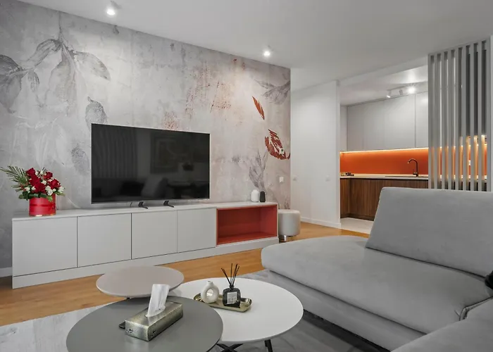 Διαμέρισμα One Cotroceni Park *