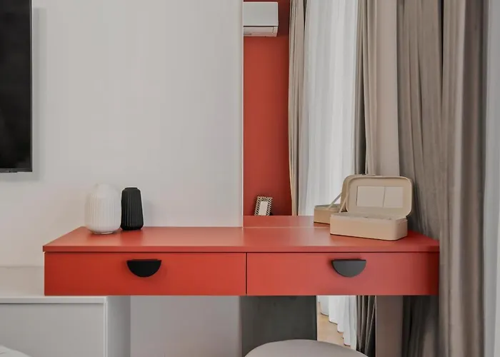 One Cotroceni Park Διαμέρισμα Βουκουρέστι