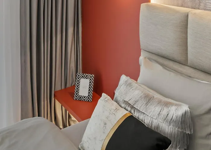 One Cotroceni Park *