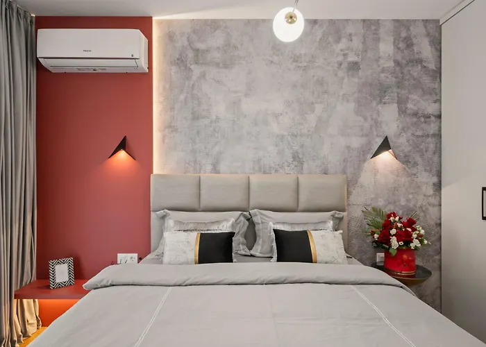 One Cotroceni Park Βουκουρέστι