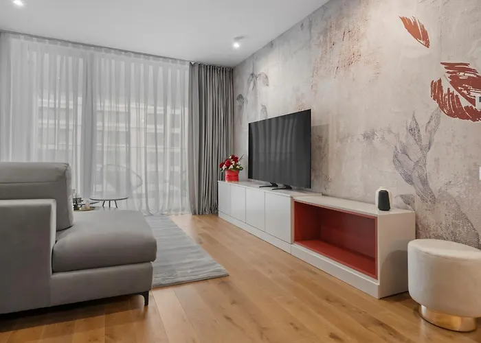 One Cotroceni Park *