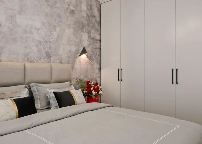 One Cotroceni Park Βουκουρέστι