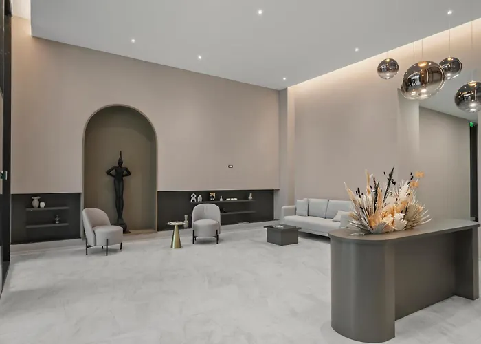 One Cotroceni Park *