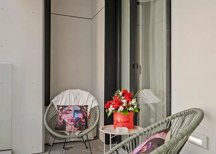 Διαμέρισμα One Cotroceni Park *