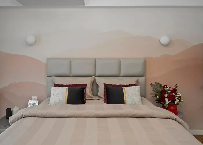 One Cotroceni Park *