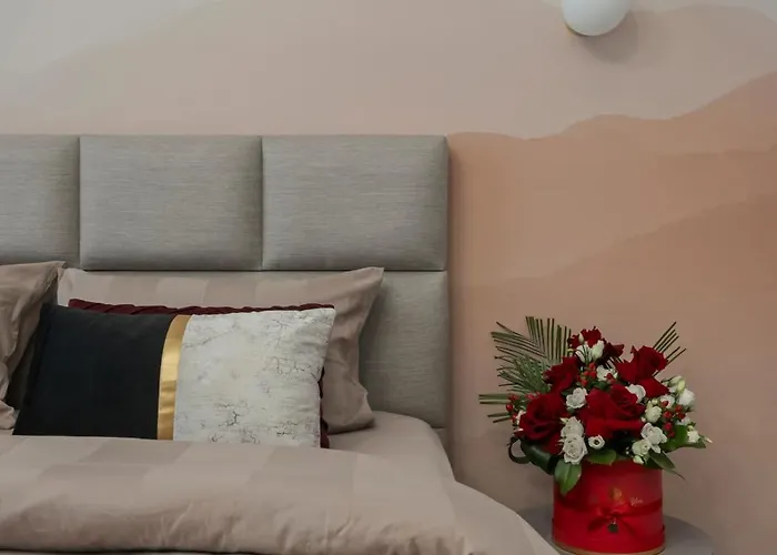 One Cotroceni Park 부쿠레슈티