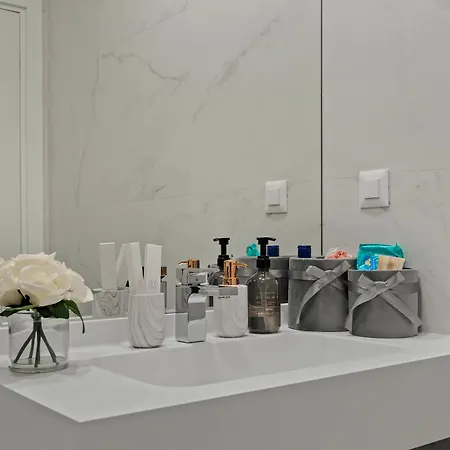 One Cotroceni Park Appartamento *