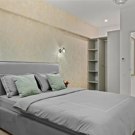 One Cotroceni Park *