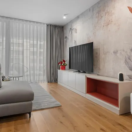 One Cotroceni Park *