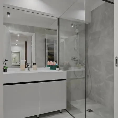 One Cotroceni Park * Bucarest