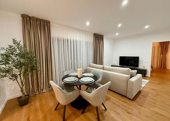 Apartment One Cotroceni Park *