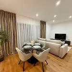 Apartman One Cotroceni Park *