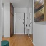 Apartman One Cotroceni Park