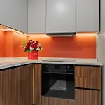 One Cotroceni Park Apartman