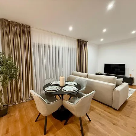 Apartmán One Cotroceni Park *