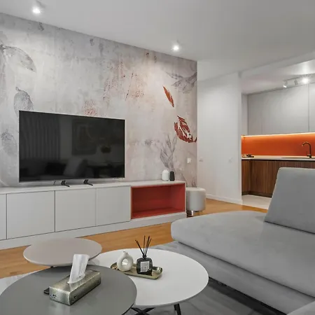 Apartmán One Cotroceni Park *